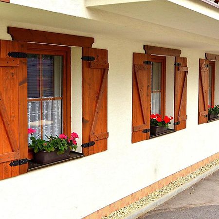Family Apartments دونوفالي المظهر الخارجي الصورة