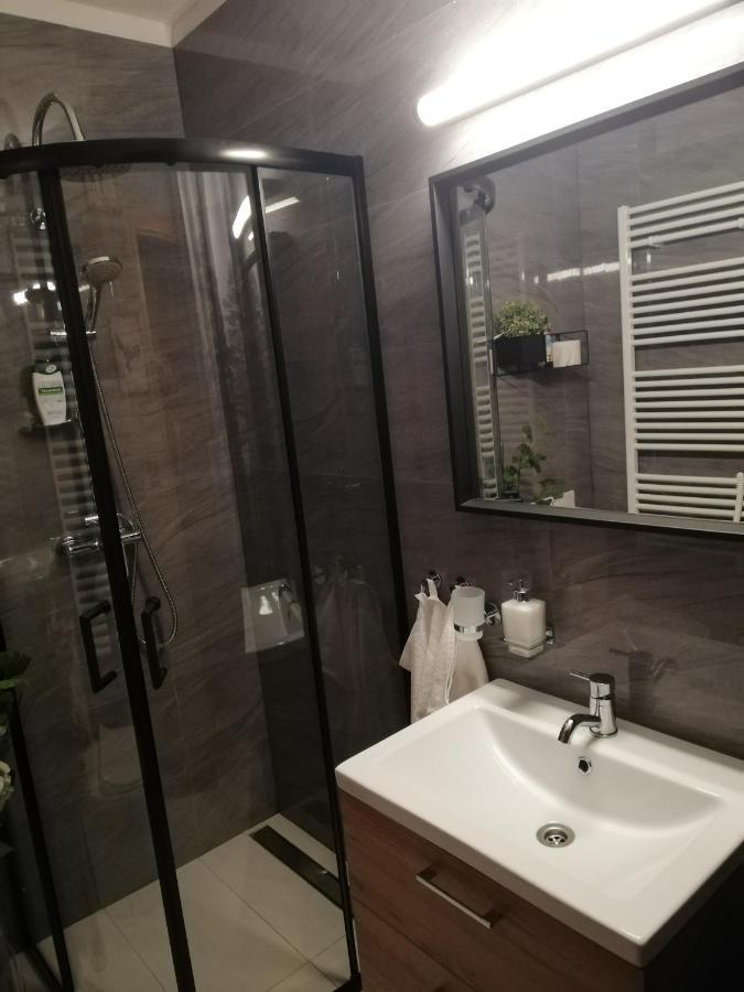 Family Apartments دونوفالي المظهر الخارجي الصورة