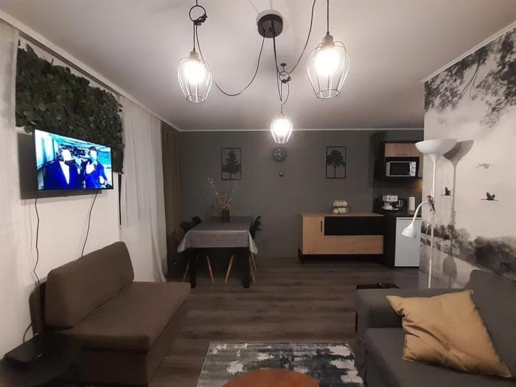 Family Apartments دونوفالي المظهر الخارجي الصورة
