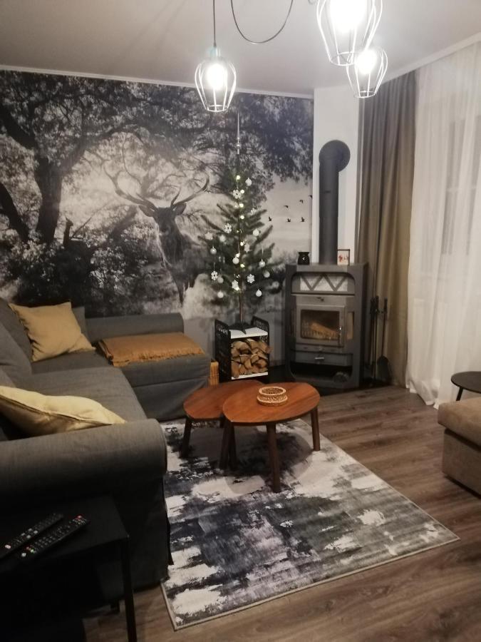 Family Apartments دونوفالي المظهر الخارجي الصورة