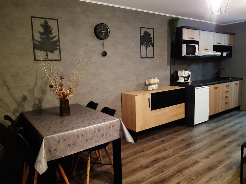 Family Apartments دونوفالي المظهر الخارجي الصورة
