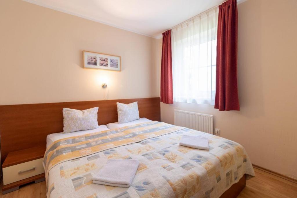 Family Apartments دونوفالي المظهر الخارجي الصورة