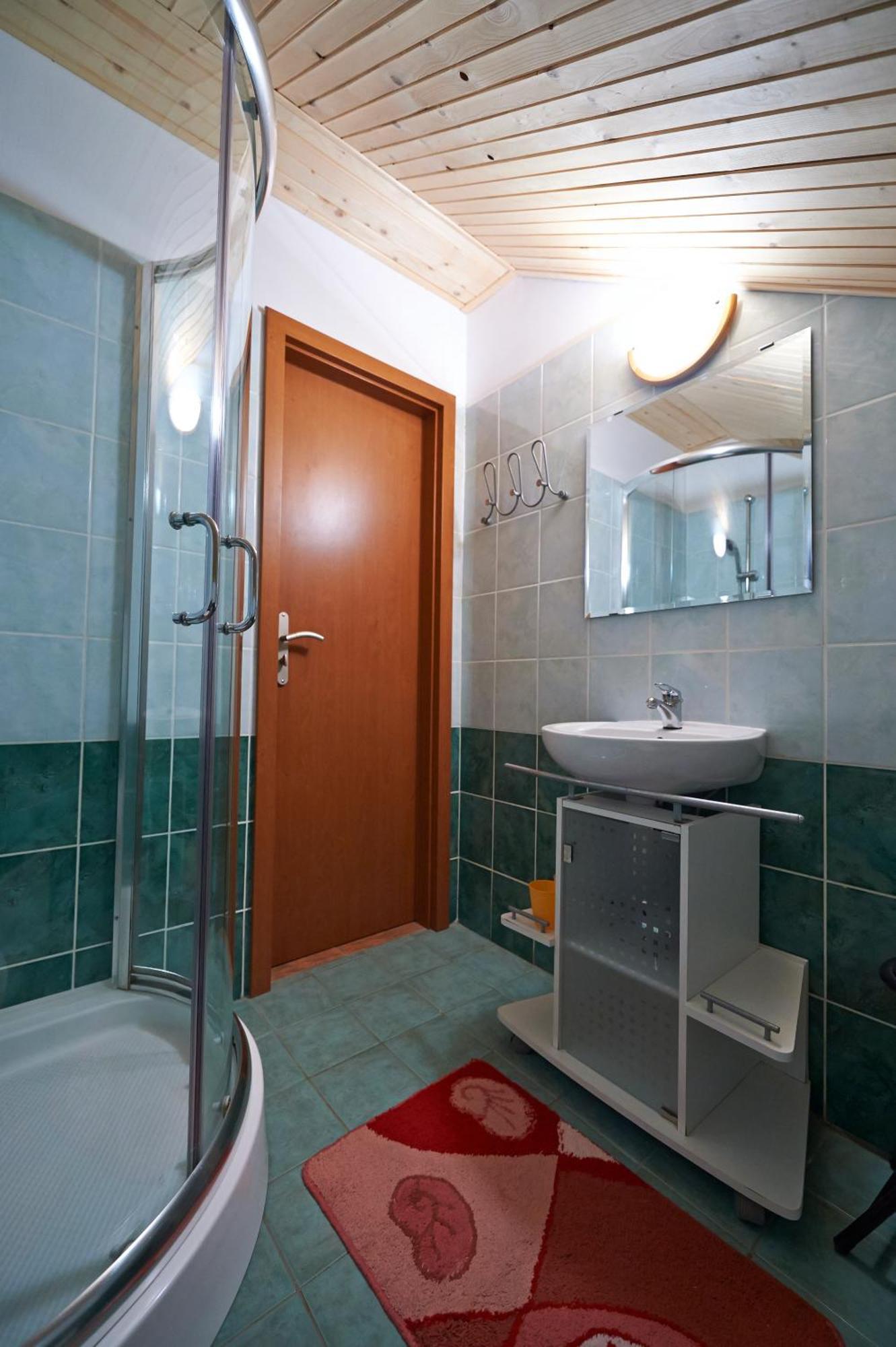 Family Apartments دونوفالي الغرفة الصورة