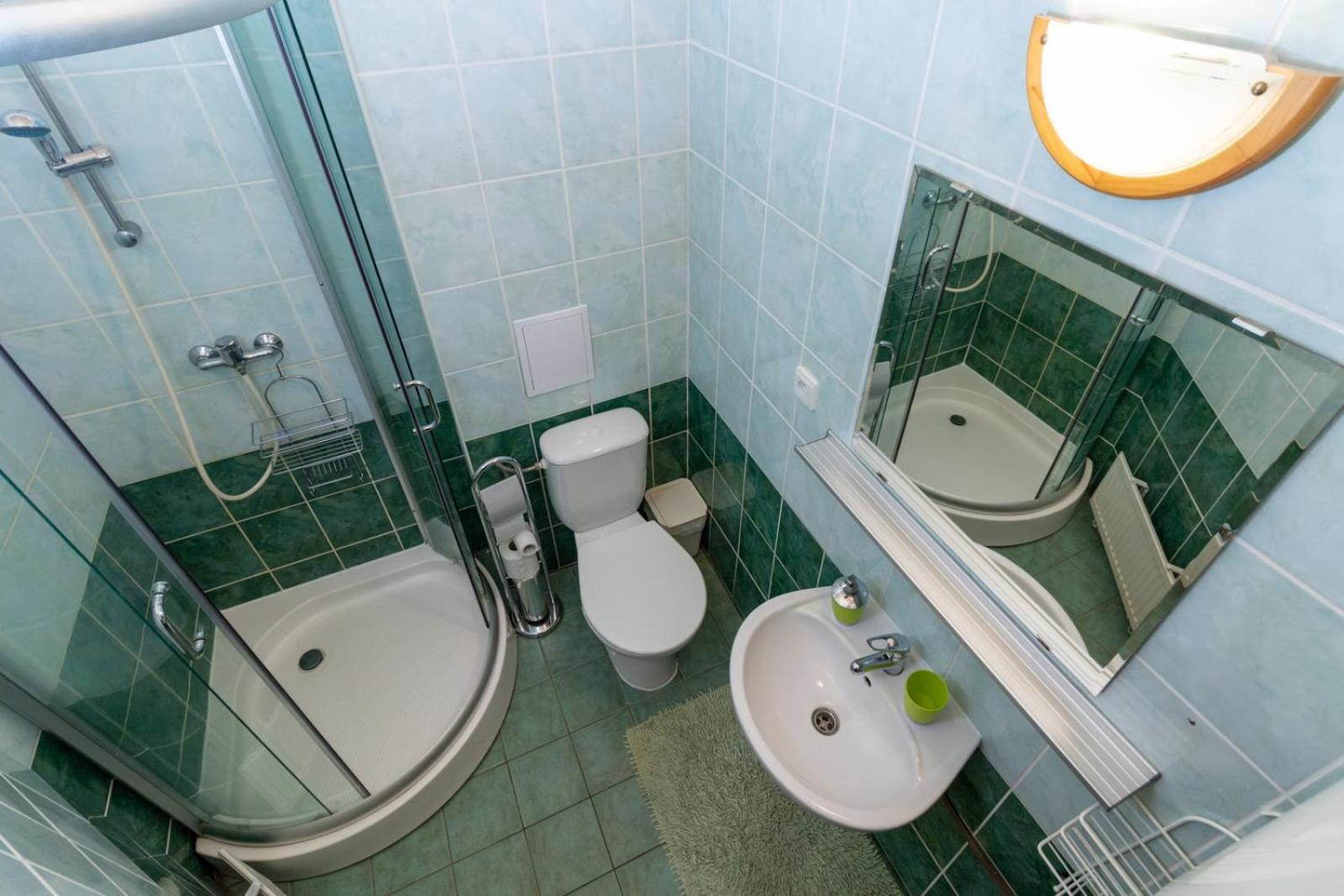 Family Apartments دونوفالي المظهر الخارجي الصورة