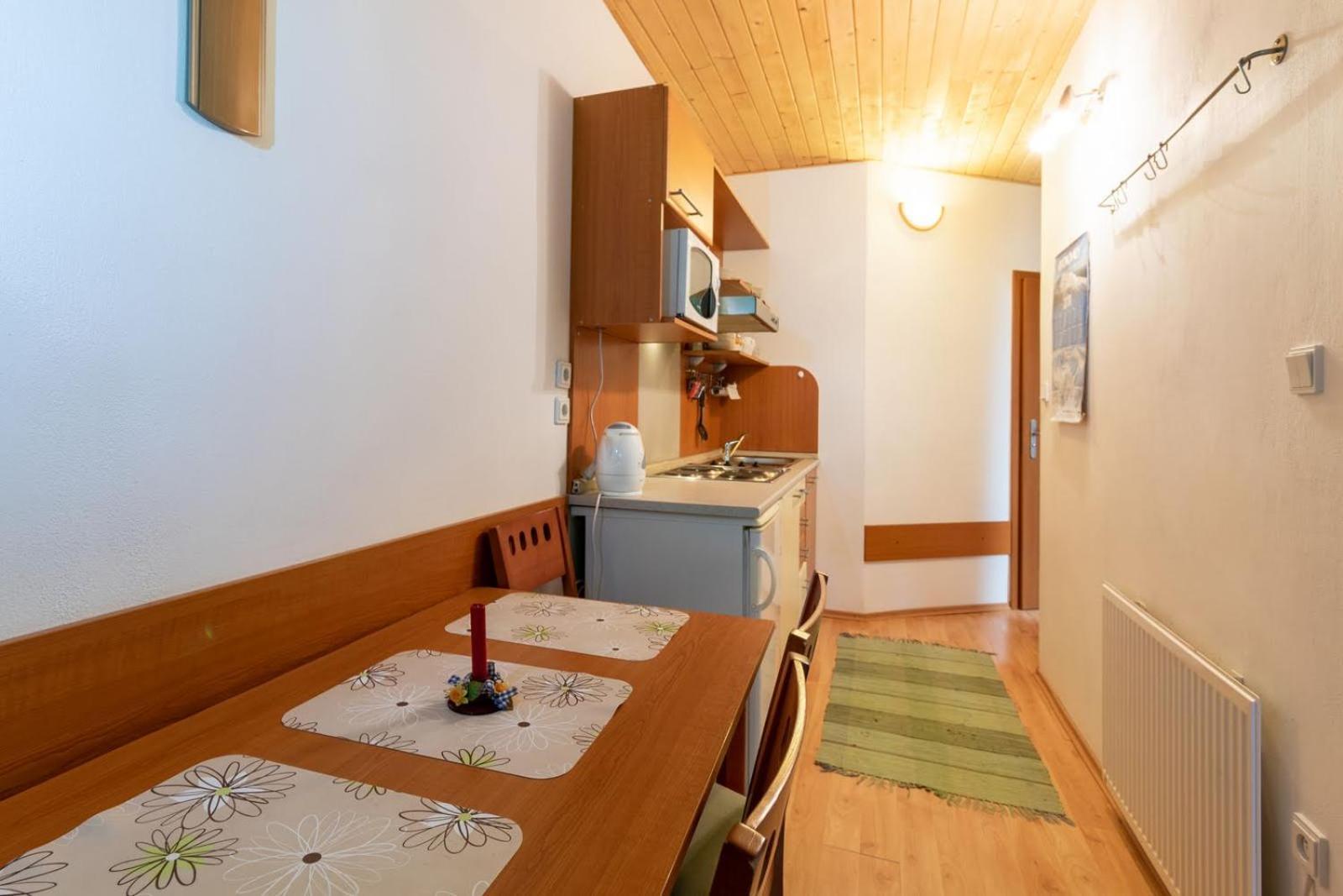 Family Apartments دونوفالي المظهر الخارجي الصورة