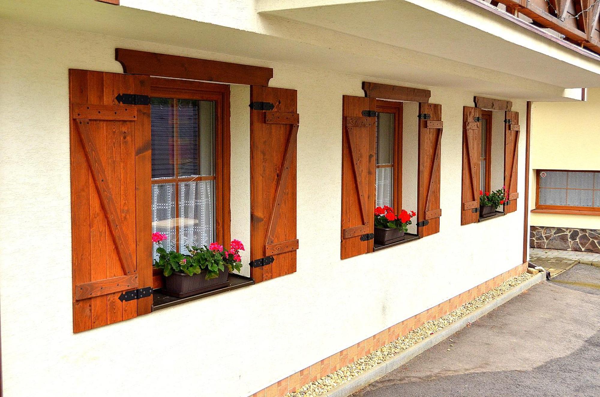 Family Apartments دونوفالي المظهر الخارجي الصورة